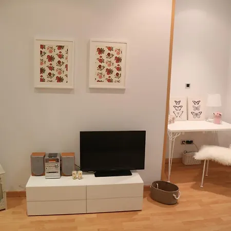Sweet Apartment Barcelona