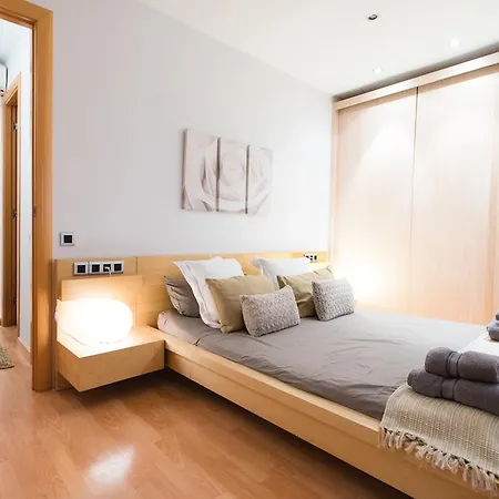 Apartment Sweet