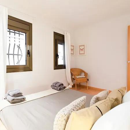 Apartment Sweet Barcelona