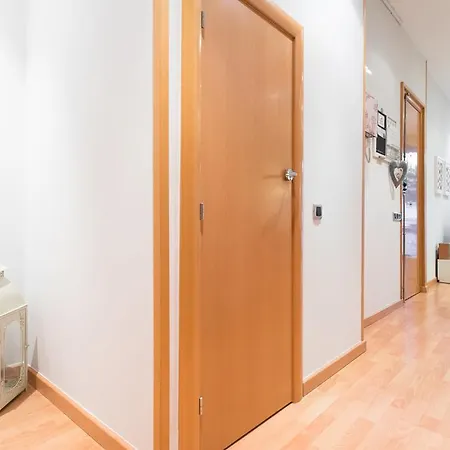 Apartment Sweet Barcelona