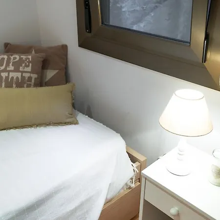 Apartment Sweet *