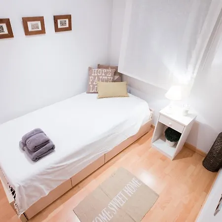 Apartment Sweet