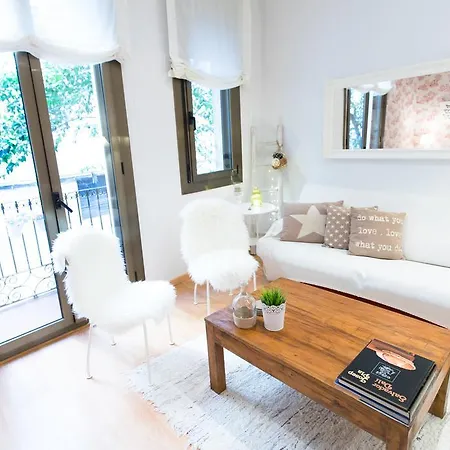 Apartment Sweet