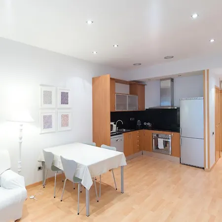 Apartment Sweet Barcelona